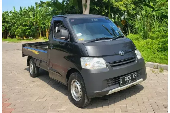 Gran Max Pick Up 1.5 AC PS