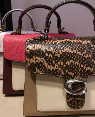 harga tas coach ori