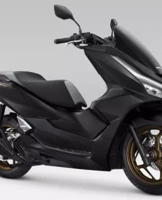 honda pcx 160 roadsync