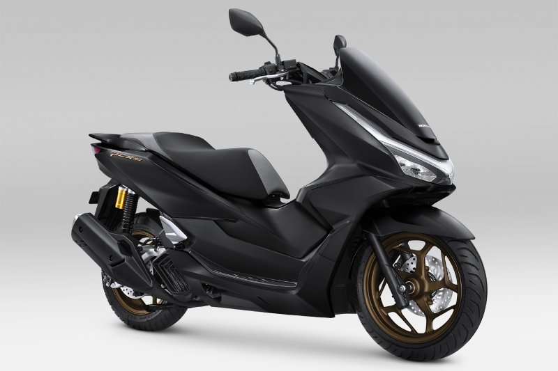 honda pcx 160 roadsync