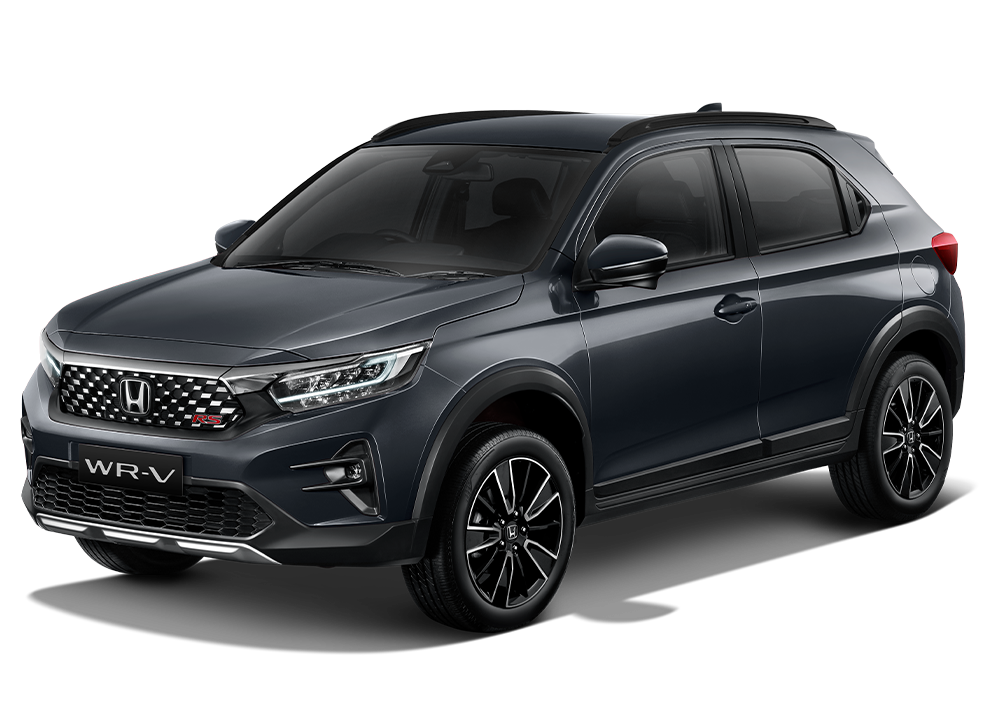 Honda WR-V RS HS