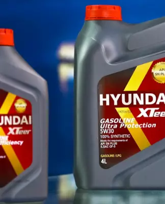 hyundai xteer