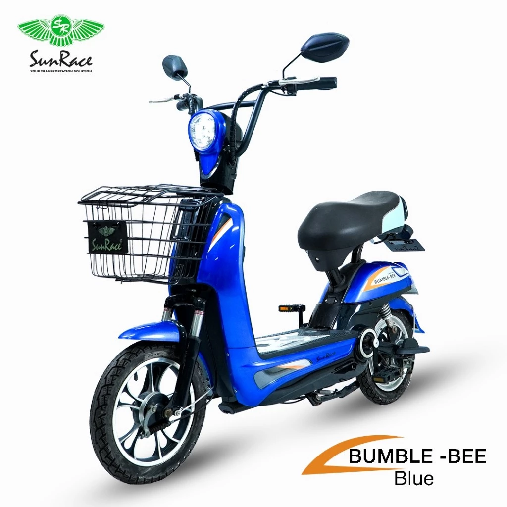 harga sepeda listrik murah hanya 2 juta