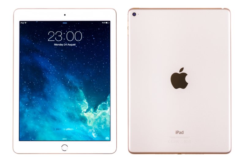 ipad air 2
