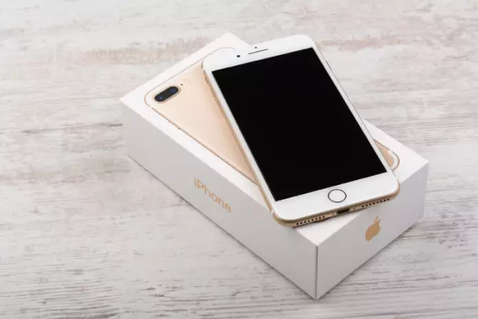 iphone 7 plus