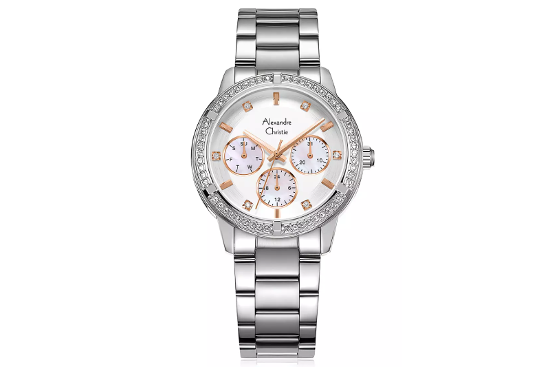 jam tangan Alexandre Christie wanita