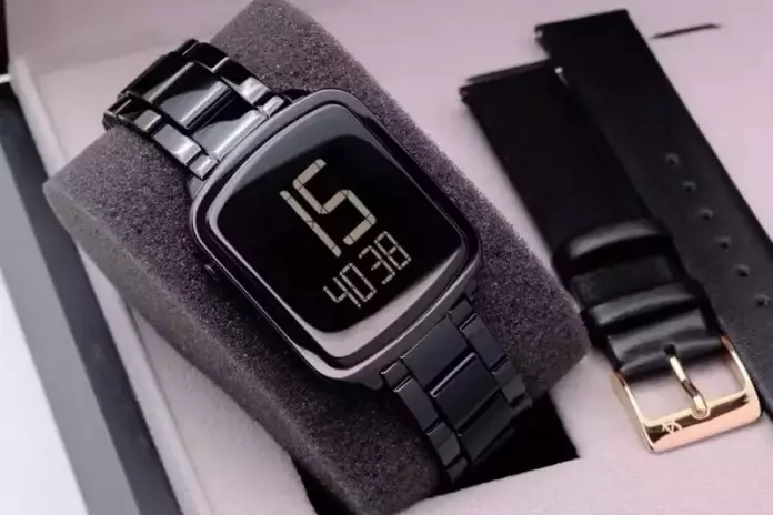 jam tangan Alexandre Christie wanita