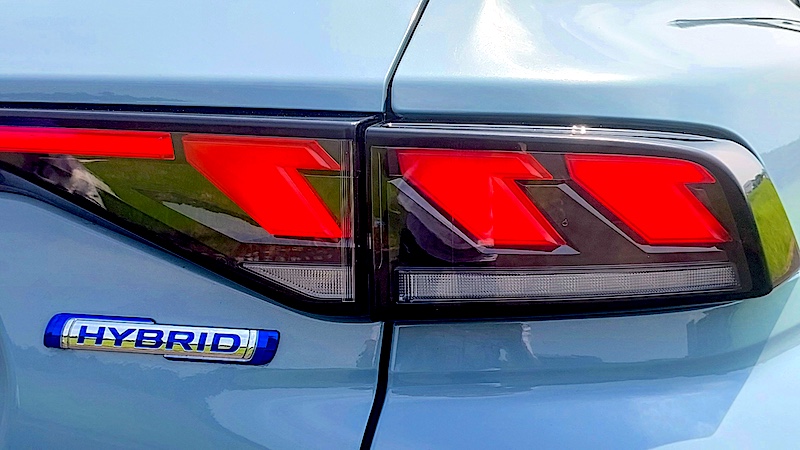 Suzuki Fronx