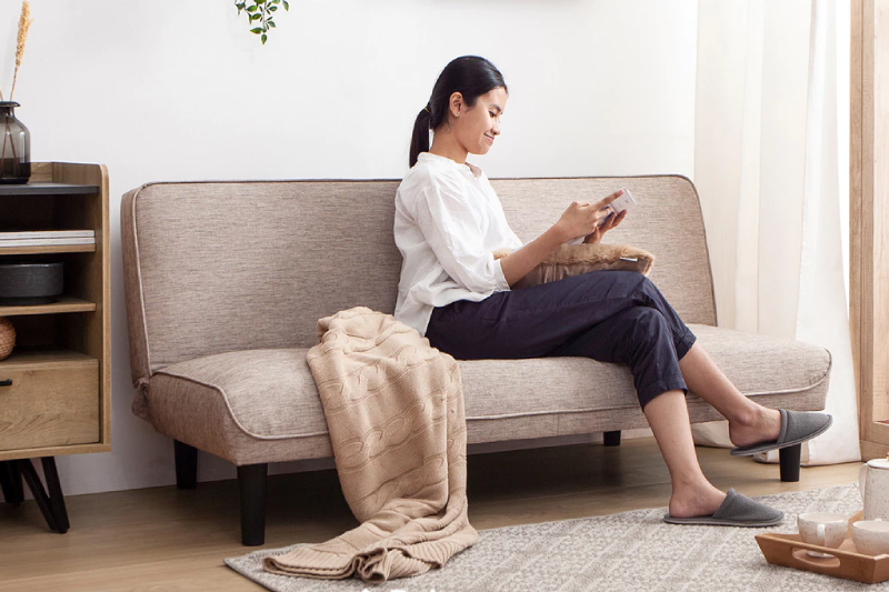 kursi sofa minimalis