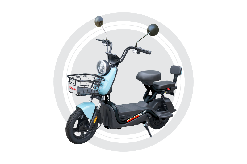 merk sepeda listrik yang bagus dan awet