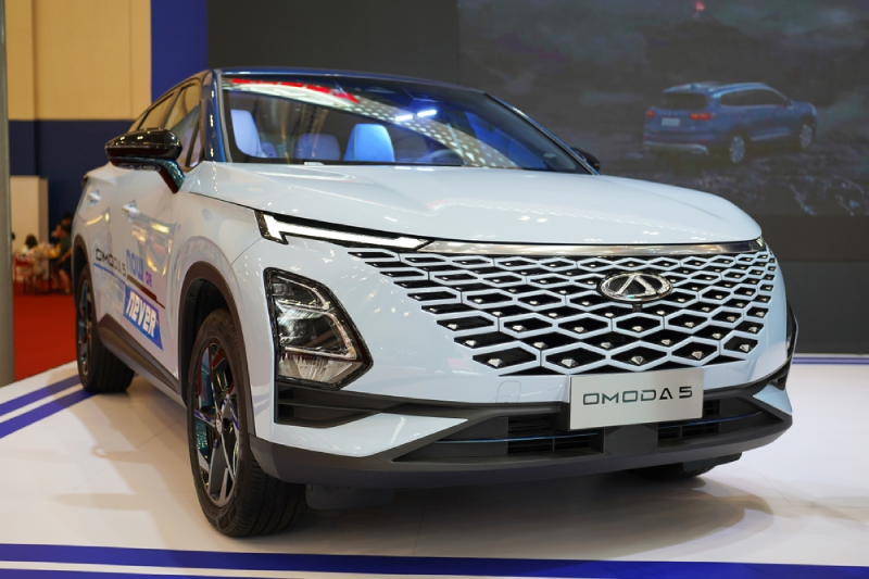 mobil chery buatan mana