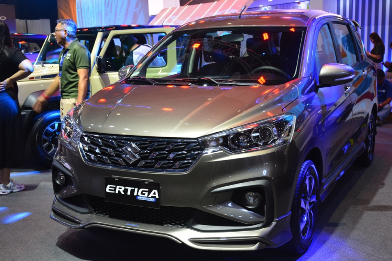 mobil hybrid di indonesia