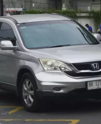 mobil suv terbaik