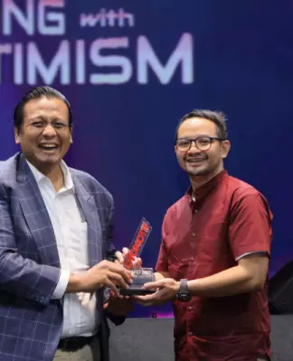 otomotif award 2025
