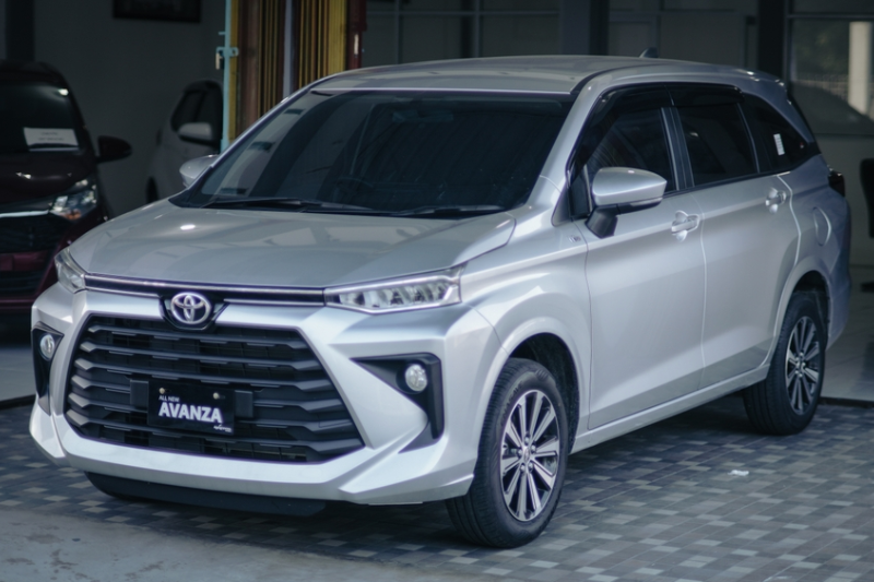 perbedaan fwd dan rwd