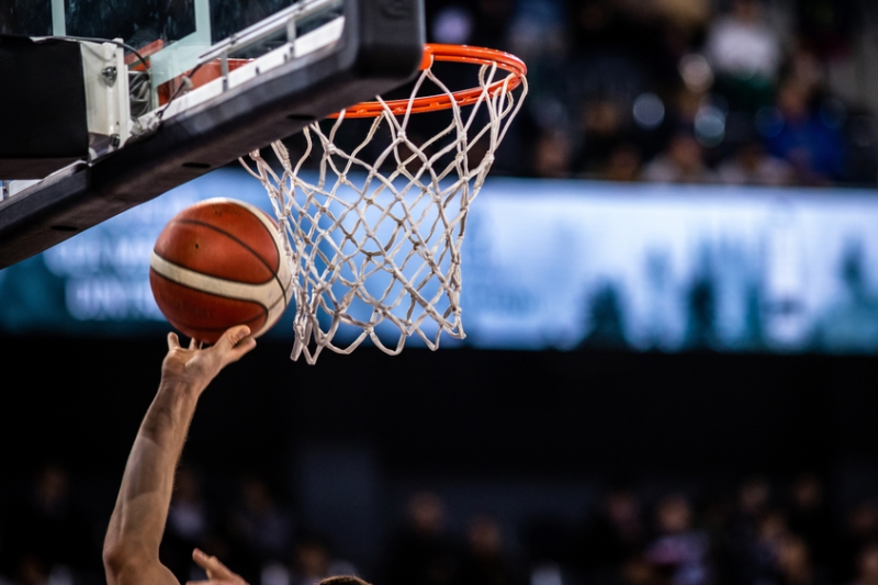 sejarah bola basket