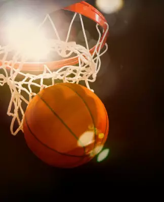 sejarah bola basket