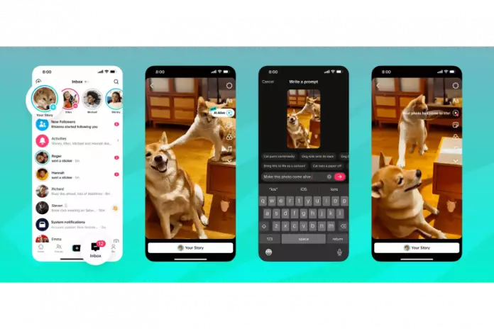 tiktok
