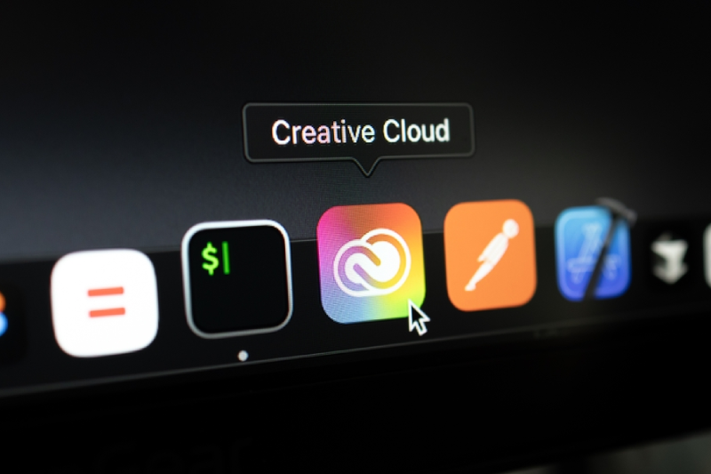 Adobe Creative Cloud