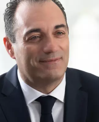 Antonio Filosa