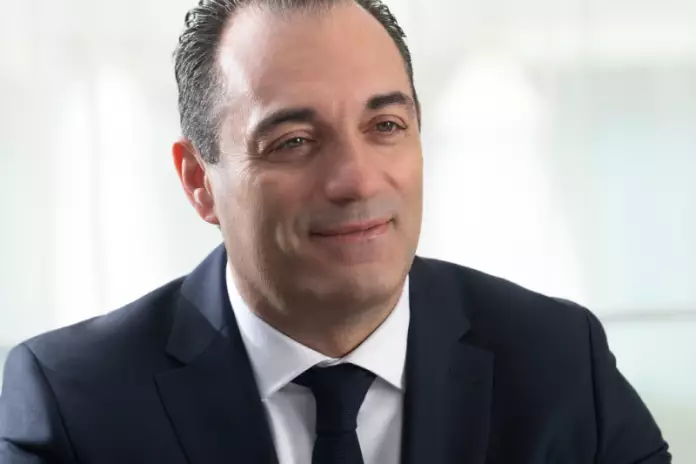 Antonio Filosa
