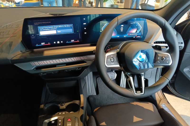  The New 2 Series Gran Coupe M Sport 