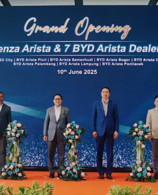 BYD