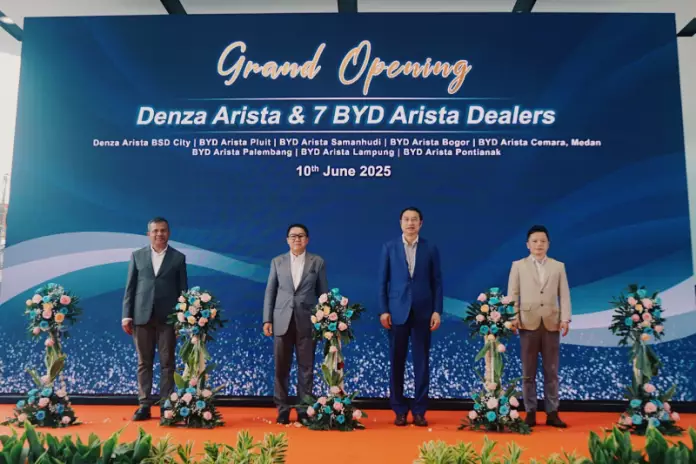 BYD