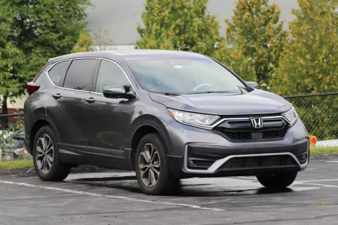 CRV Prestige CRV Prestige