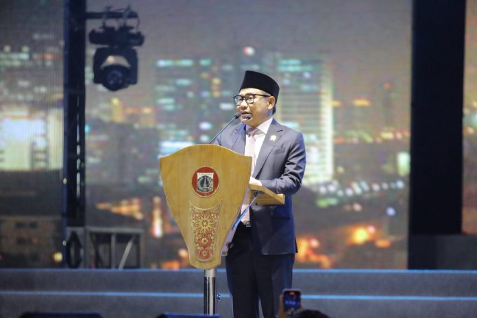 Cak Imin Jakarta Fair 2025 Cak Imin Jakarta Fair 2025