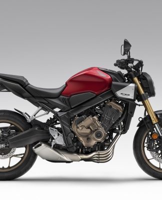 Neo Sport Café CB650R