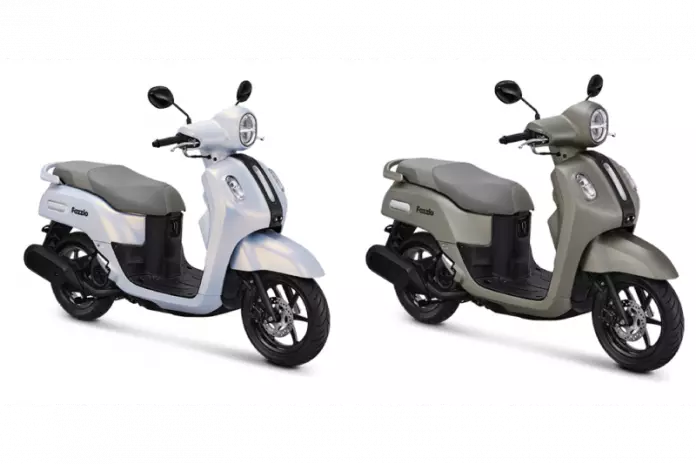 Fazzio Lux