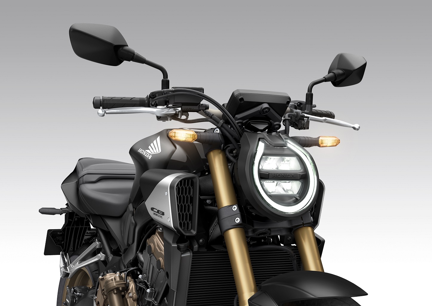 Neo Sport Café CB650R (1)