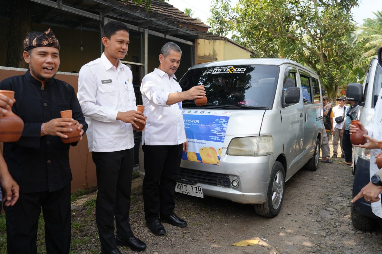 Desa Sejahtera Astra