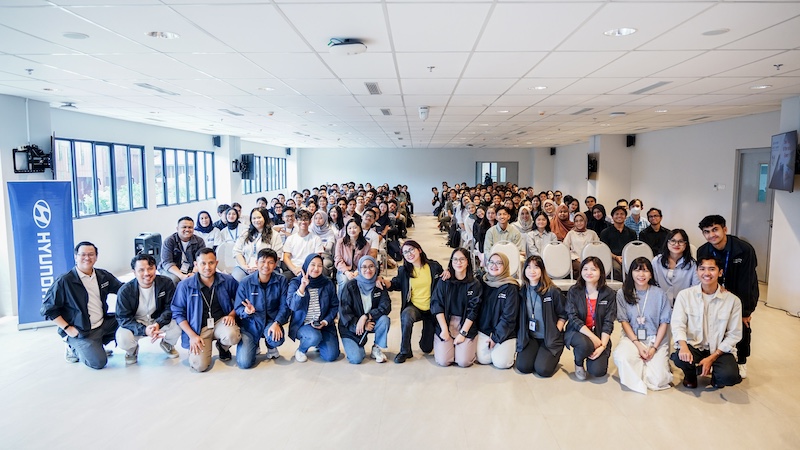 Hyundai Global Internship 2025