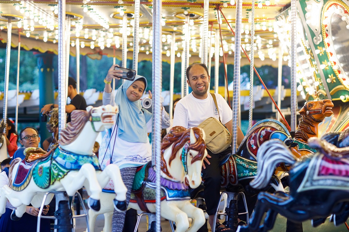 pengalaman premium pelanggan garda oto