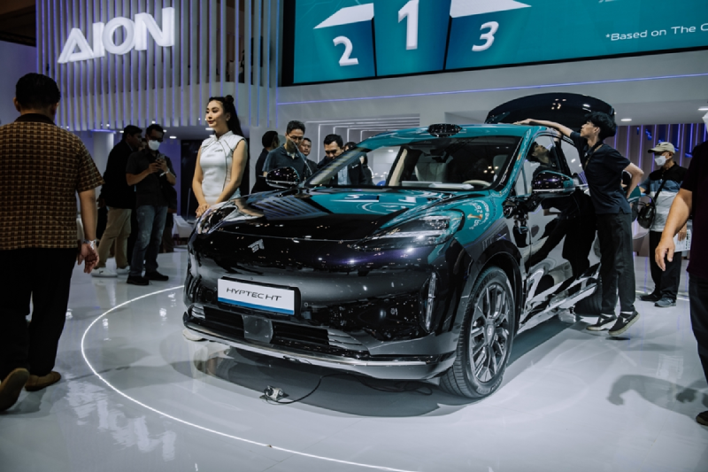 GIIAS 2025