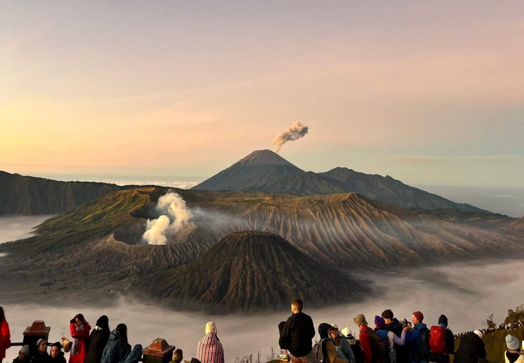 wisata alam