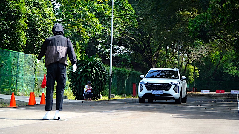 Haval Jolion Ultra
