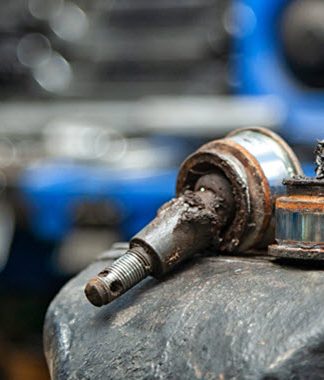 Ball Joint Mobil