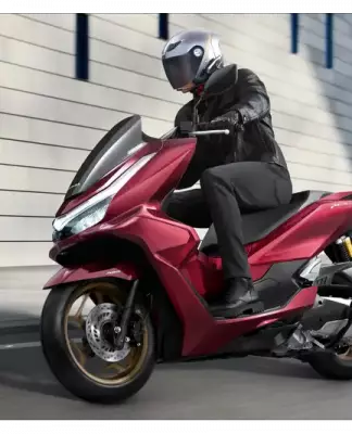 Harga PCX 2025
