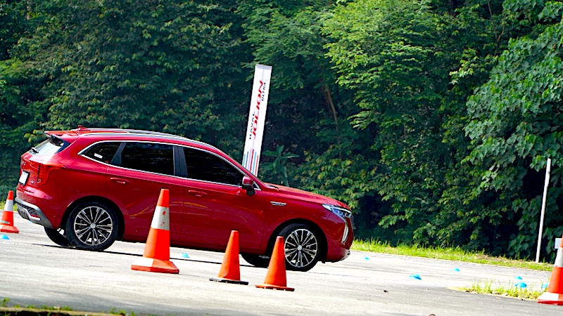 Haval Jolion Ultra
