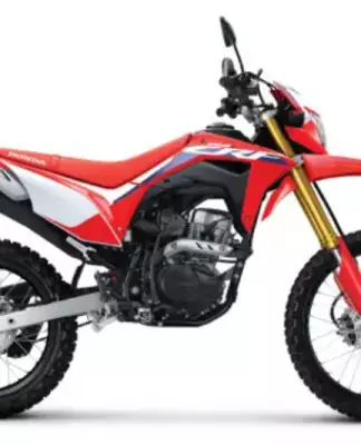 Honda CRF 150