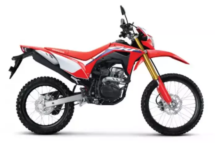 Honda CRF 150