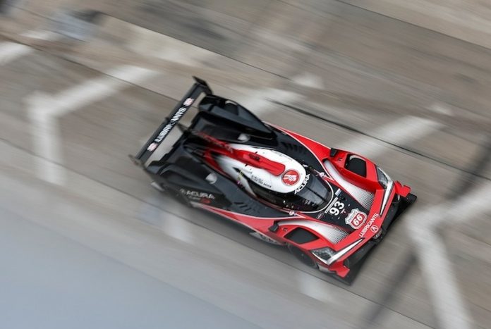 Honda Grand Prix Detroit 2025