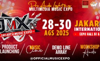 Jakarta Music Expo 2025