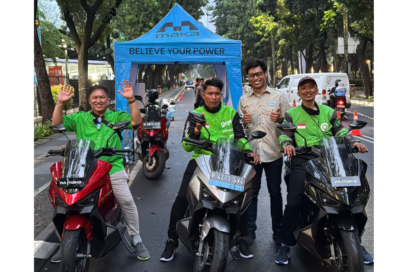 MAKA Motors