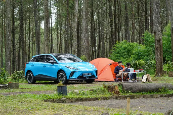 MG