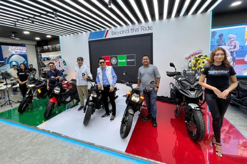 Gambar Motor