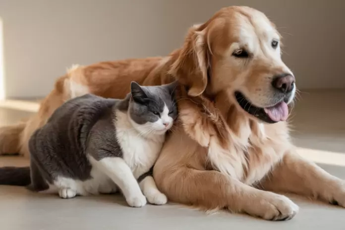 Nama Hewan dalam Bahasa Inggris